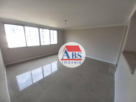 Apartamento com 3 Quartos à Venda, 130 m² em Gonzaga - Santos