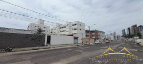 Apartamento com 1 Quarto à Venda, 59 m² em Praia Do Meio - Natal