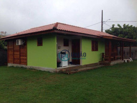 Casa com 4 Quartos à Venda, 140 m² em Itaipu - Niterói