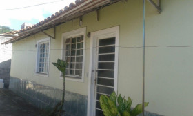Casa com 4 Quartos à Venda, 90 m² em Campos Silveira - Ribeirão Das Neves
