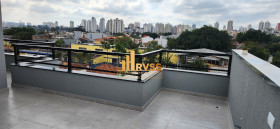 Imóvel com 2 Quartos à Venda, 78 m² em Jardim Ocara - Santo André