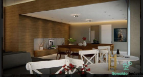 Apartamento com 2 Quartos à Venda, 69 m² em Maitinga - Bertioga