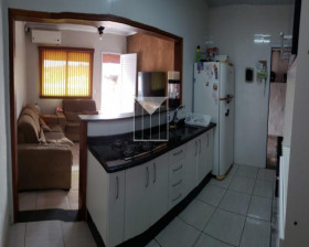 Sobrado com 4 Quartos à Venda, 233 m² em Vila Cardoso - Campo Limpo Paulista