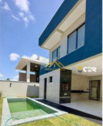 Imóvel com 4 Quartos à Venda, 230 m² em Canindezinho - Fortaleza