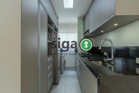 Apartamento com 2 Quartos para Alugar, 70 m² em Brooklin - São Paulo