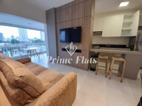 Apartamento com 2 Quartos à Venda, 65 m² em Pinheiros - São Paulo