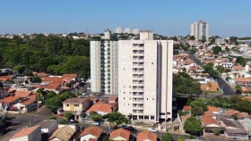 Apartamento com 3 Quartos à Venda, 78 m² em Jardim Santa Rosa - Nova Odessa