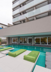 Apartamento com 1 Quarto à Venda, 48 m² em Perdizes - São Paulo