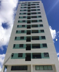 Apartamento com 2 Quartos à Venda, 54 m² em Torre - Recife