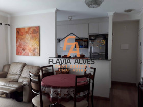 Apartamento com 2 Quartos para Alugar, 63 m² em Vila Das Hortências - Jundiaí