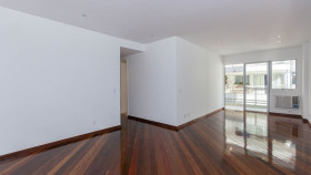 Imóvel com 2 Quartos à Venda, 103 m² em Leblon - Rio De Janeiro
