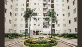 Apartamento com 2 Quartos à Venda, 46 m² em Cidade Das Flores - Osasco