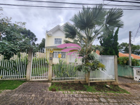 Casa com 4 Quartos à Venda, 239 m² em Aristocrata - São José Dos Pinhais
