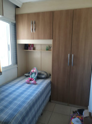 Apartamento com 3 Quartos à Venda, 75 m² em Vila Das Merces - São Paulo