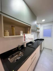 Apartamento com 2 Quartos à Venda, 42 m² em Vila Rosália - Guarulhos