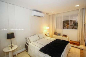 Apartamento à Venda, 85 m² em Barra Da Tijuca - Rio De Janeiro