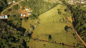 Terreno à Venda, 20.000 m² em Santo Antônio - Concórdia