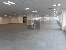 Sala Comercial para Alugar, 2.036 m² em Alphaville Industrial - Barueri