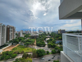 Apartamento com 1 Quarto à Venda, 45 m² em Vila Clementino - São Paulo