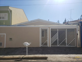 Casa com 4 Quartos à Venda, 250 m² em Jardim Eulina - Campinas