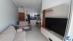 Apartamento com 2 Quartos à Venda, 54 m² em Praia Das Toninhas - Ubatuba