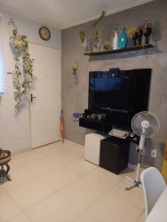Apartamento com 2 Quartos à Venda, 46 m² em Jardim Santo Expedito - Guarulhos