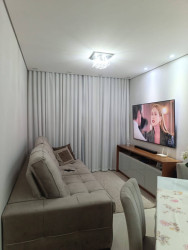 Casa com 3 Quartos à Venda, 99 m² em Residencial Santa Giovana - Jundiaí