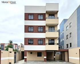 Apartamento com 3 Quartos à Venda, 78 m² em Parque Da Fonte - São José Dos Pinhais