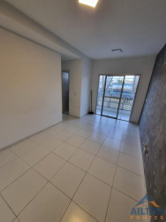Apartamento com 2 Quartos à Venda, 70 m² em Muquiçaba - Guarapari