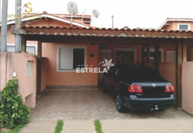 Casa com 2 Quartos à Venda, 55 m² em Jardim Petrópolis - Cotia