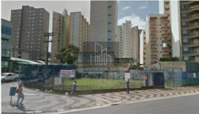 Terreno à Venda, 770 m² em Centro - Campinas