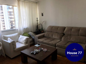 Apartamento com 2 Quartos à Venda, 74 m² em Moema - São Paulo