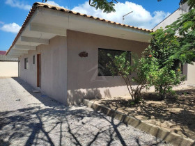 Casa com 4 Quartos à Venda, 144 m² em Paese - Itapoá