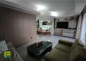 Apartamento com 3 Quartos à Venda, 114 m² em Boa Viagem - Recife
