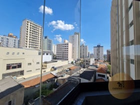 Apartamento com 4 Quartos à Venda, 230 m² em Santo Antonio - São Caetano Do Sul