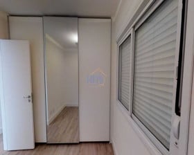 Apartamento com 3 Quartos à Venda, 112 m² em Vila Olímpia - São Paulo