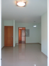 Apartamento com 3 Quartos à Venda, 113 m² em Tamboré - Santana De Parnaíba