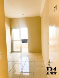 Apartamento com 2 Quartos para Alugar, 55 m² em Jardim Da Alvorada - Nova Odessa