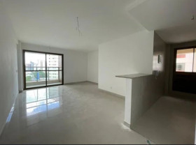 Apartamento com 3 Quartos à Venda, 69 m² em Brotas - Salvador