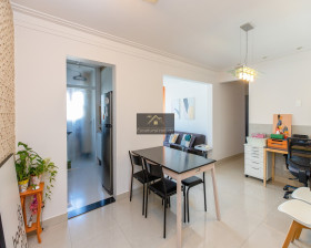Apartamento com 2 Quartos à Venda, 70 m² em Alto Da Boa Vista - São Paulo