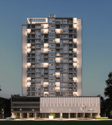 Apartamento com 3 Quartos à Venda, 69 m² em Morretes - Itapema