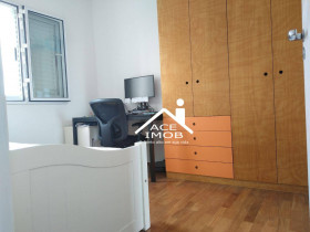 Apartamento com 3 Quartos à Venda, 100 m² em Alto De Pinheiros - São Paulo