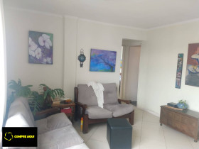 Apartamento com 2 Quartos à Venda, 78 m² em Jardim Paulista - São Paulo