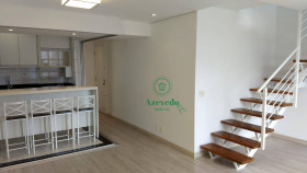 Imóvel com 2 Quartos à Venda, 85 m² em Vila Madalena - São Paulo