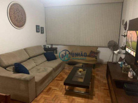 Apartamento com 3 Quartos à Venda, 86 m² em Icaraí - Niterói