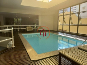 Apartamento com 3 Quartos à Venda, 252 m² em Itaigara - Salvador
