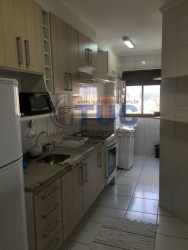 Apartamento com 3 Quartos à Venda, 64 m² em Baeta Neves - São Bernardo Do Campo