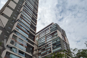 Apartamento com 3 Quartos à Venda, 132 m² em Brooklin - São Paulo