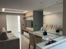 Apartamento com 3 Quartos à Venda, 64 m² em Vila Miriam - Guarulhos
