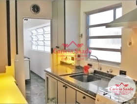 Apartamento com 2 Quartos à Venda, 85 m² em Vila Mariana - São Paulo